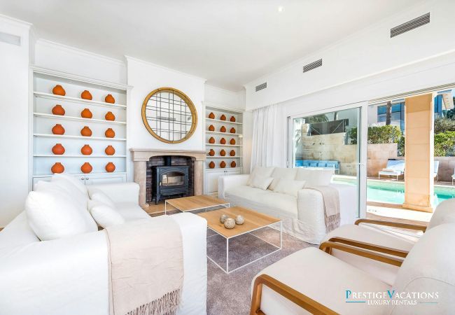 Villa à Sol de Mallorca - El Lirio