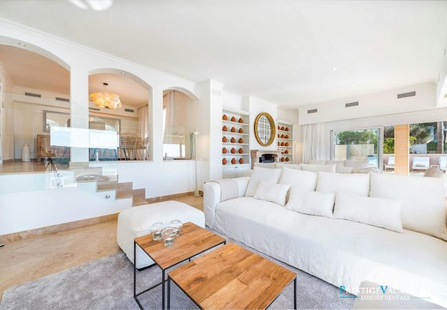 Villa à Sol de Mallorca - El Lirio