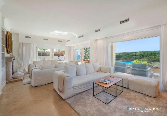 Villa à Sol de Mallorca - El Lirio