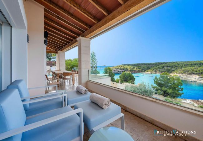 Villa à Sol de Mallorca - El Lirio