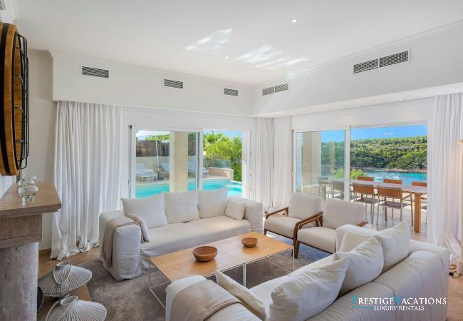 Villa à Sol de Mallorca - El Lirio