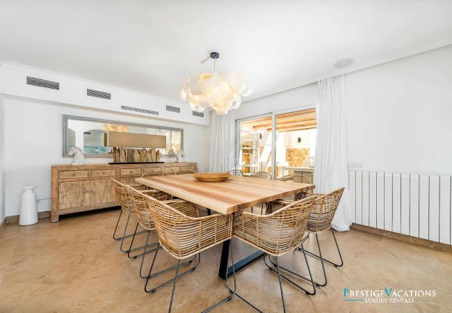 Villa à Sol de Mallorca - El Lirio