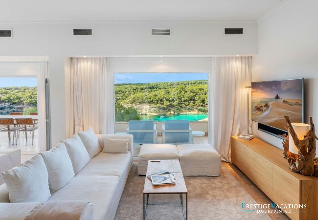 Villa à Sol de Mallorca - El Lirio