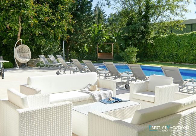 Villa à Pollensa / Pollença - Estevez