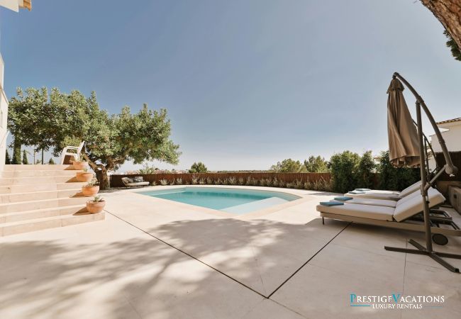 Villa à Cas Català - Hosefina