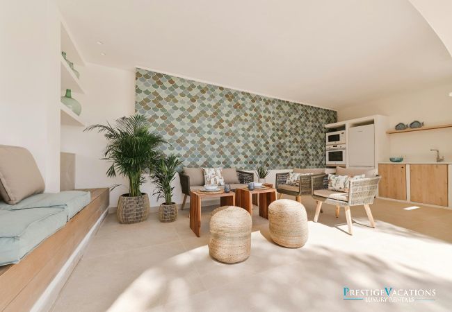 Villa à Cas Català - Hosefina
