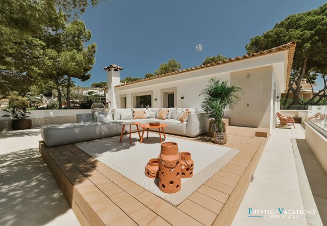 Villa à Cas Català - Hosefina