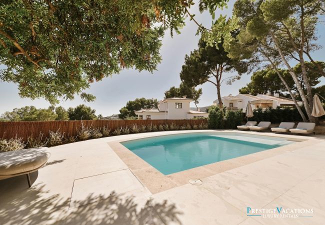Villa à Cas Català - Hosefina