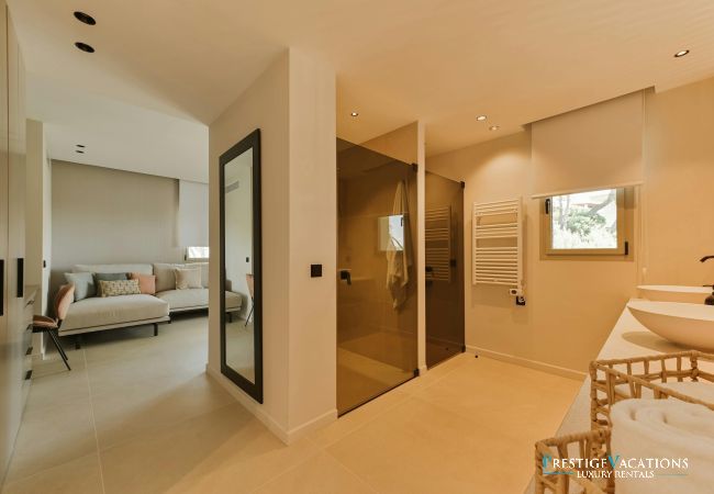 Villa à Cas Català - Hosefina