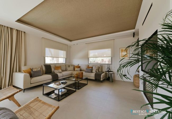 Villa à Cas Català - Hosefina