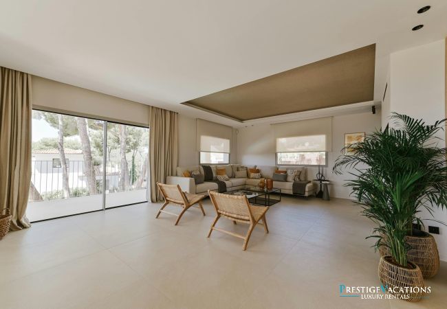 Villa à Cas Català - Hosefina