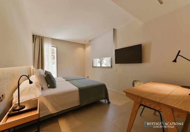 Villa à Cas Català - Hosefina