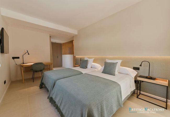 Villa à Cas Català - Hosefina