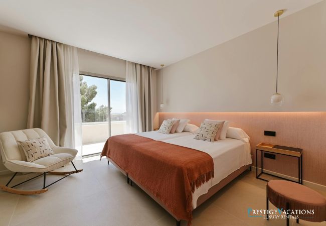 Villa à Cas Català - Hosefina