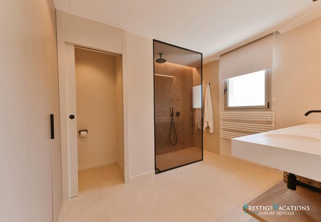 Villa à Cas Català - Hosefina