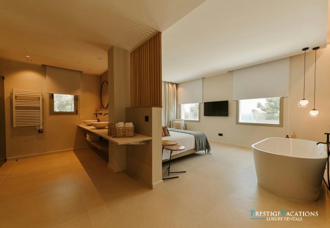 Villa à Cas Català - Hosefina