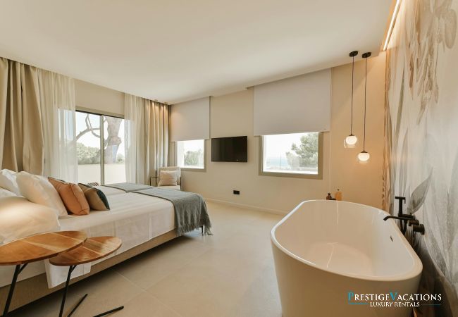 Villa à Cas Català - Hosefina