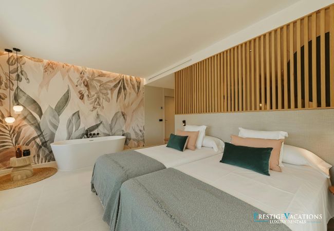 Villa à Cas Català - Hosefina