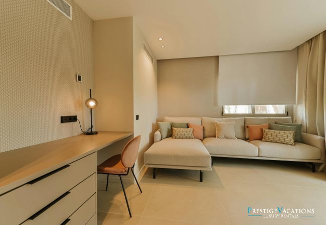 Villa à Cas Català - Hosefina