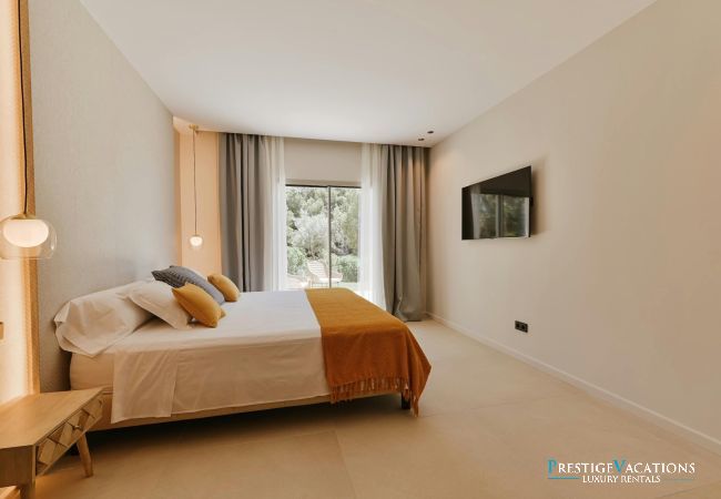 Villa à Cas Català - Hosefina
