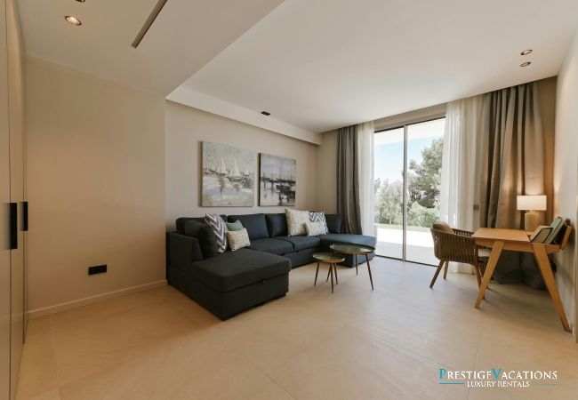 Villa à Cas Català - Hosefina