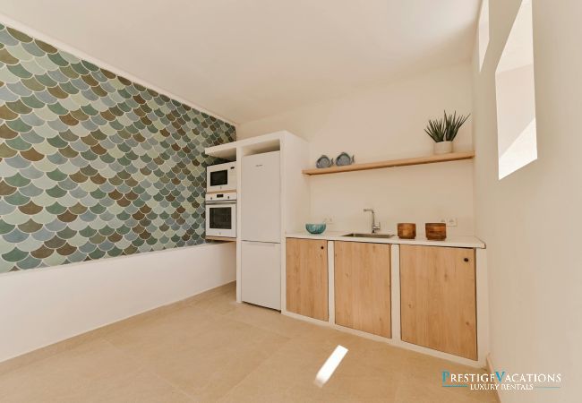 Villa à Cas Català - Hosefina