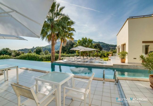 Villa à Son Servera - Serefina