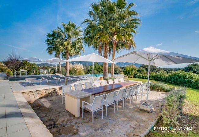 Villa à Son Servera - Serefina