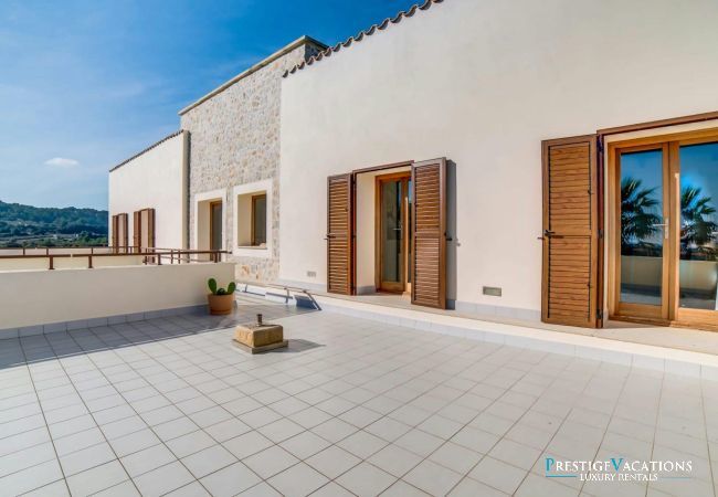 Villa à Son Servera - Serefina