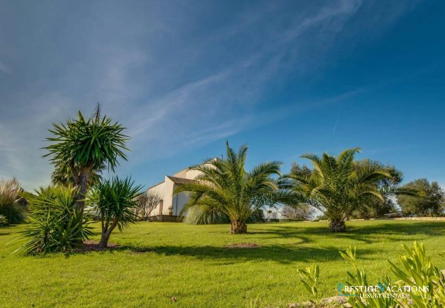 Villa à Son Servera - Serefina