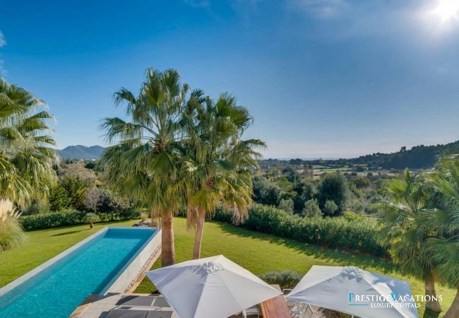 Villa à Son Servera - Serefina