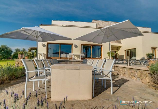 Villa à Son Servera - Serefina