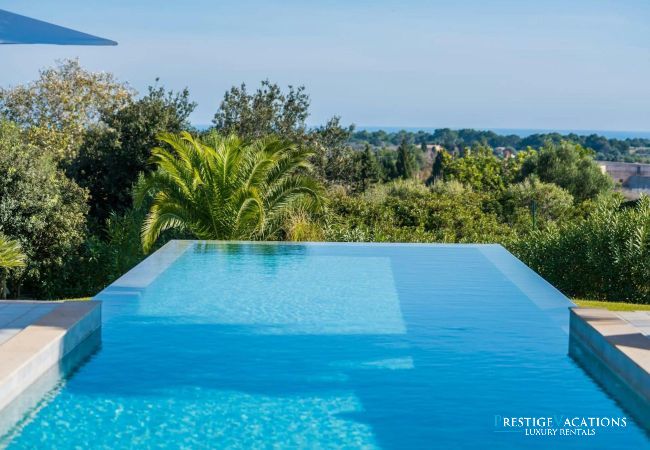 Villa à Son Servera - Serefina