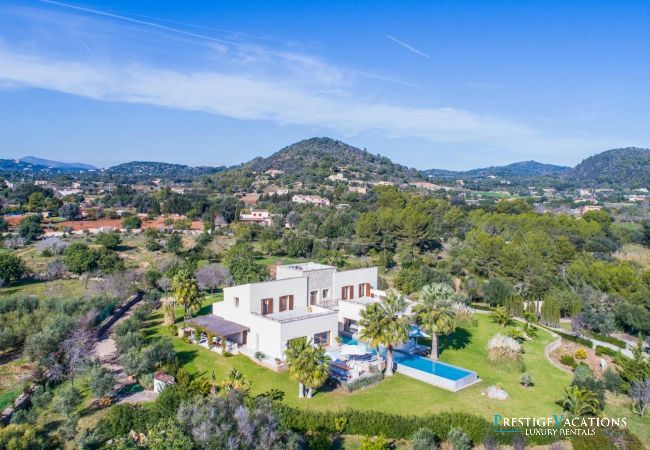 Villa à Son Servera - Serefina