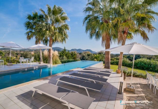 Villa à Son Servera - Serefina