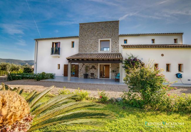 Villa à Son Servera - Serefina