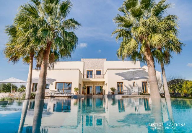 Villa à Son Servera - Serefina