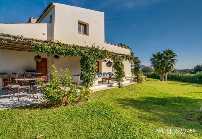 Villa à Son Servera - Serefina