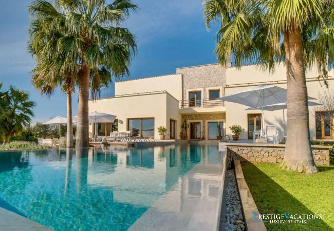 Villa à Son Servera - Serefina