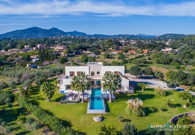 Villa à Son Servera - Serefina