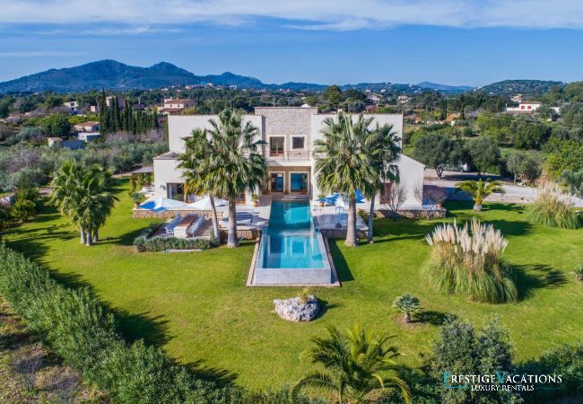 Villa à Son Servera - Serefina