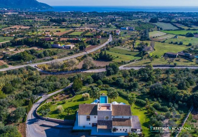 Villa à Son Servera - Serefina