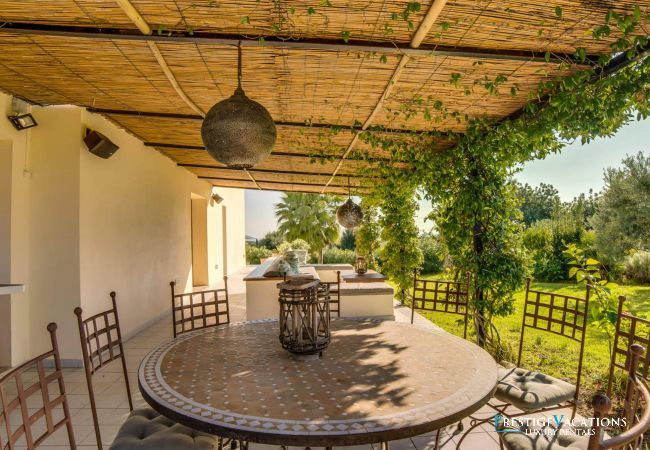 Villa à Son Servera - Serefina