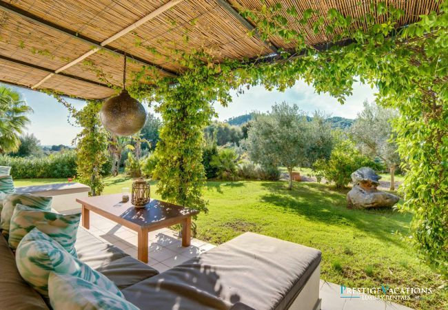 Villa à Son Servera - Serefina