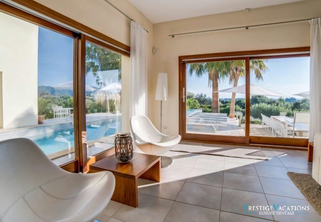 Villa à Son Servera - Serefina