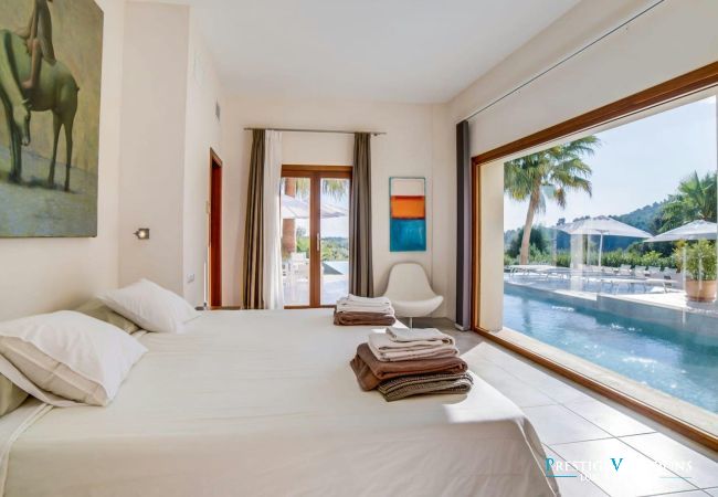 Villa à Son Servera - Serefina