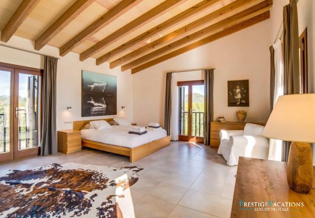 Villa à Son Servera - Serefina