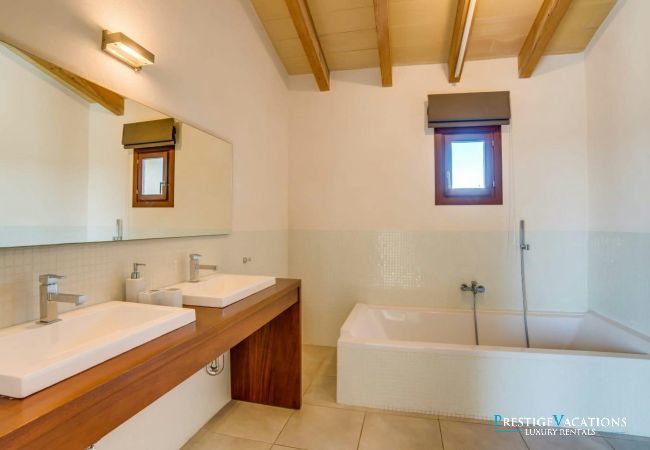 Villa à Son Servera - Serefina
