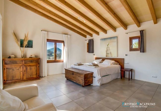 Villa à Son Servera - Serefina
