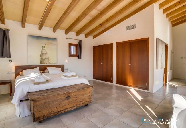 Villa à Son Servera - Serefina